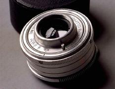 C Series 75mm f/5.6 B&L Lens