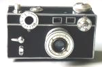 Argus Model C with F-S Switch